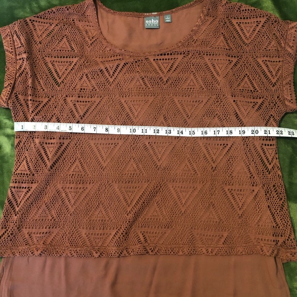 New York & Company Top - Picture 5 of 6